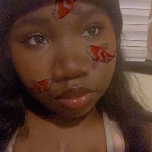 Meet your Posher, Samari